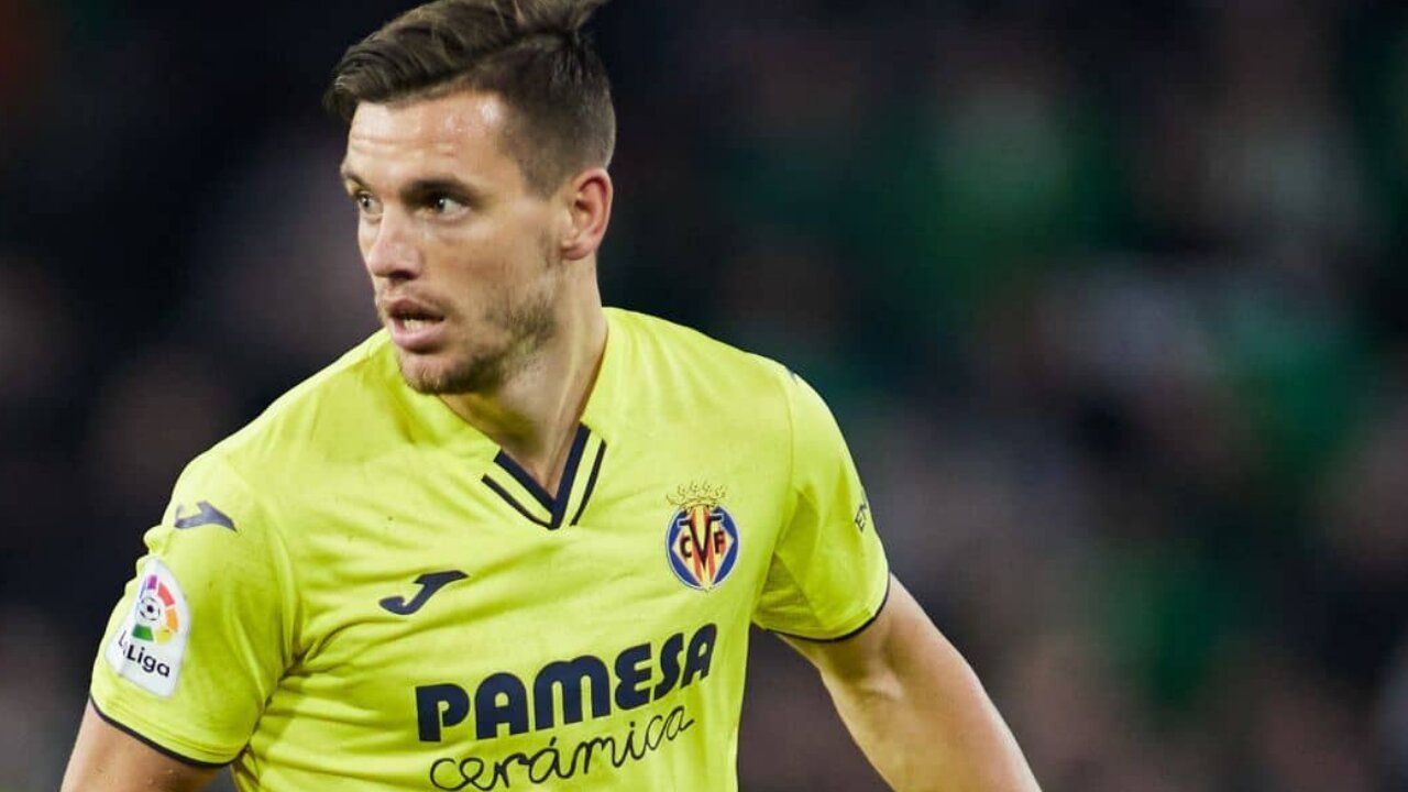 Villarreal Ingin Pertahankan Giovani Lo Celso pada Musim Panas 2022 - Harian Haluan