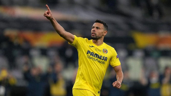 Francis Coquelin: Villarreal Akhiri Musim dengan Gaya